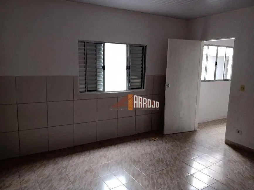 Foto 4 de Casa com 1 quarto para alugar em Vila Esperança, São Paulo - SP