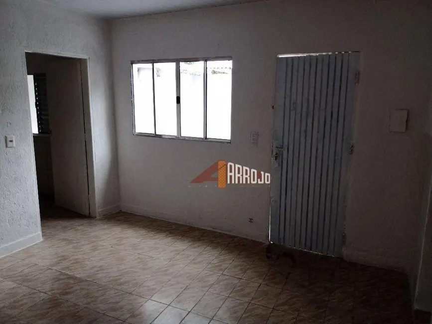Foto 7 de Casa com 1 quarto para alugar em Vila Esperança, São Paulo - SP