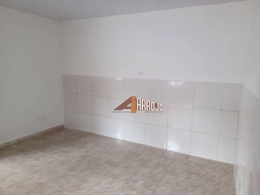 Foto 5 de Casa com 1 quarto para alugar em Vila Esperança, São Paulo - SP