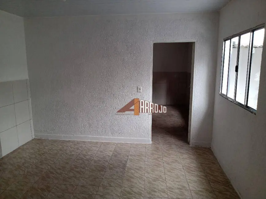 Foto 8 de Casa com 1 quarto para alugar em Vila Esperança, São Paulo - SP