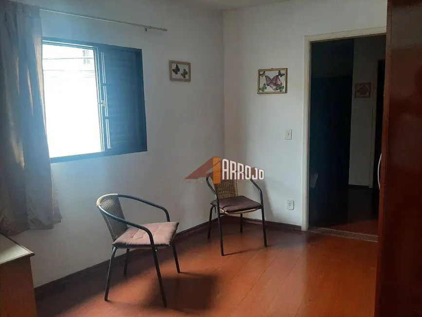 Foto 4 de Sobrado com 3 quartos à venda, 113m2 em Vila Pierina, São Paulo - SP