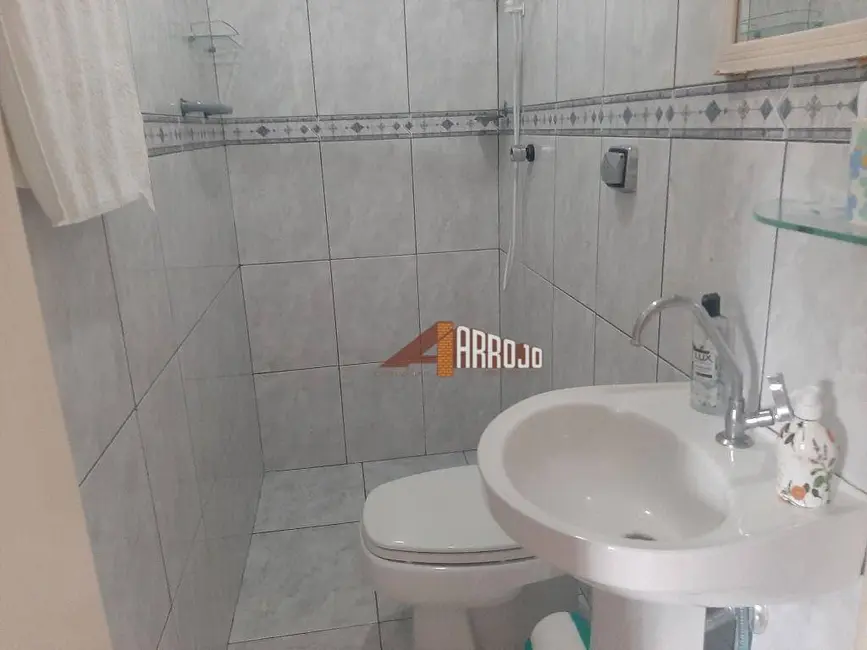 Foto 8 de Sobrado com 3 quartos à venda, 113m2 em Vila Pierina, São Paulo - SP