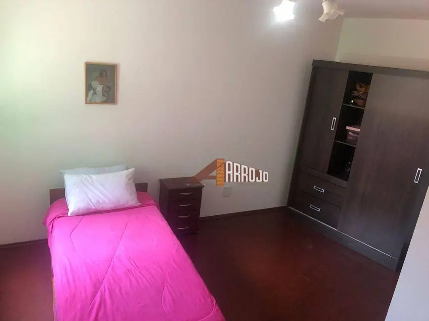 Foto 7 de Sobrado com 3 quartos à venda, 113m2 em Vila Pierina, São Paulo - SP