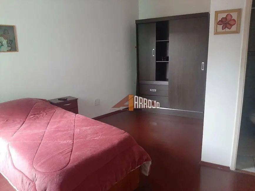 Foto 5 de Sobrado com 3 quartos à venda, 113m2 em Vila Pierina, São Paulo - SP