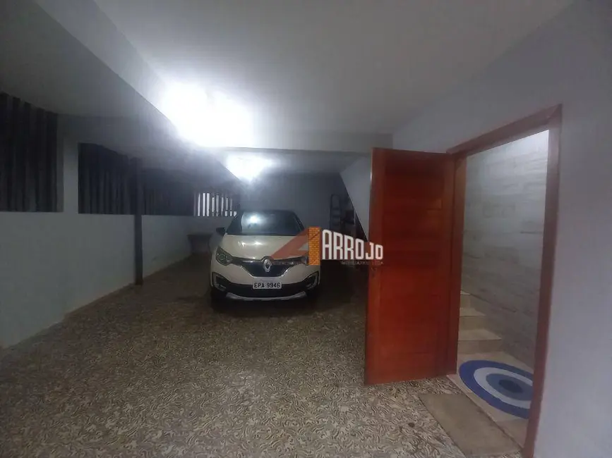 Casa com 2 quartos à venda, 189m2 em Vila Buenos Aires, São Paulo - SP - imagem 4 Foto 4 de Casa com 2 quartos à venda, 189m2 em Vila Buenos Aires, São Paulo - SP