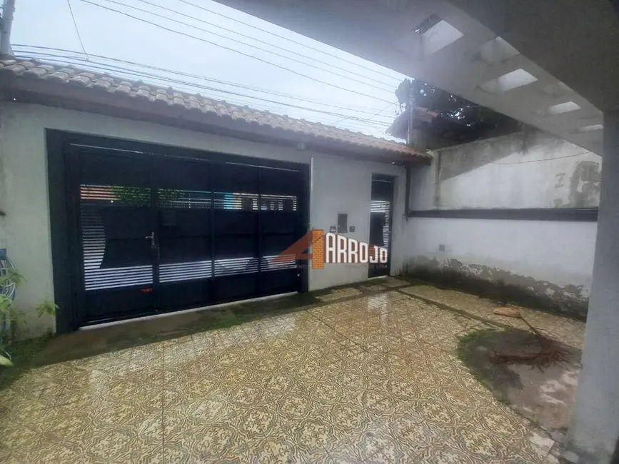 Casa com 2 quartos à venda, 189m2 em Vila Buenos Aires, São Paulo - SP - imagem 3 Foto 3 de Casa com 2 quartos à venda, 189m2 em Vila Buenos Aires, São Paulo - SP