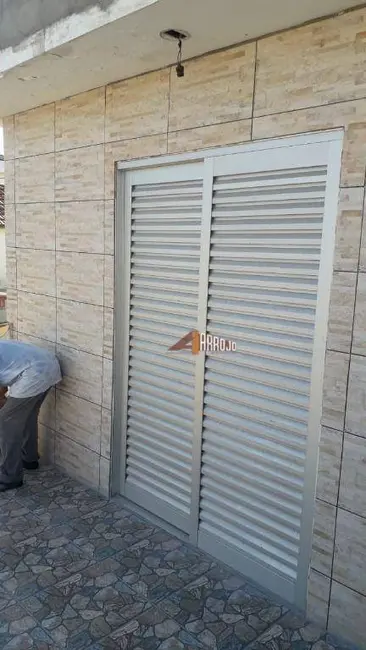 Foto 7 de Casa com 4 quartos à venda, 180m2 em Vila Marieta, São Paulo - SP