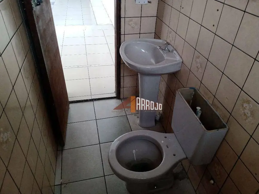 Sala Comercial para alugar, 72m2 em Parque São Miguel, Guarulhos - SP - imagem 9 Foto 9 de Sala Comercial para alugar, 72m2 em Parque São Miguel, Guarulhos - SP