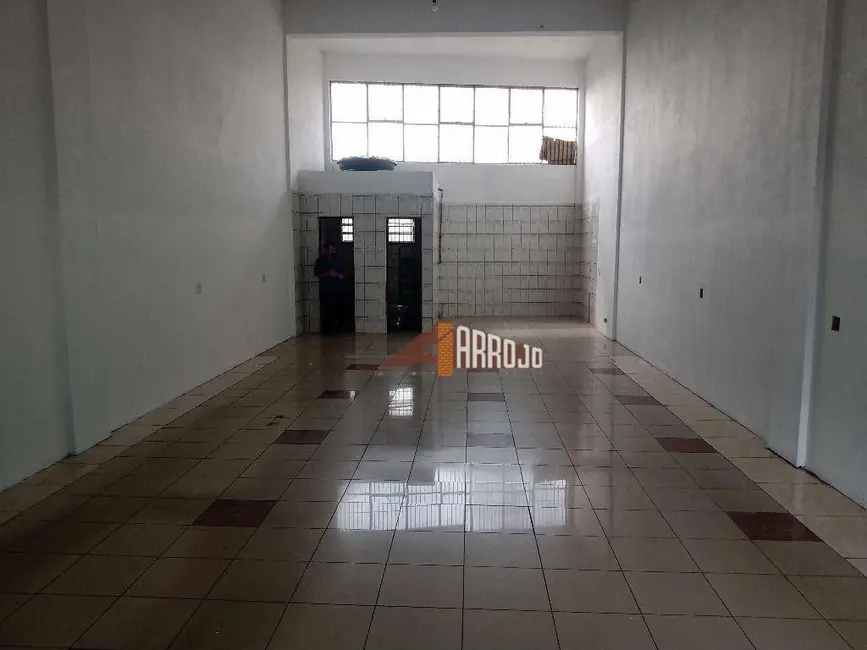 Sala Comercial para alugar, 72m2 em Parque São Miguel, Guarulhos - SP - imagem 4 Foto 4 de Sala Comercial para alugar, 72m2 em Parque São Miguel, Guarulhos - SP