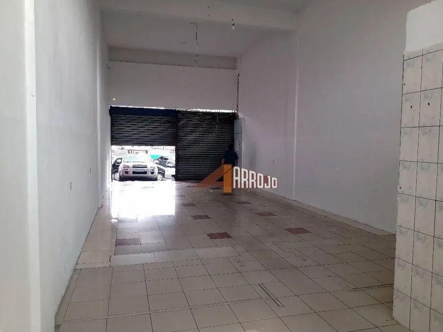 Sala Comercial para alugar, 72m2 em Parque São Miguel, Guarulhos - SP - imagem 5 Foto 5 de Sala Comercial para alugar, 72m2 em Parque São Miguel, Guarulhos - SP