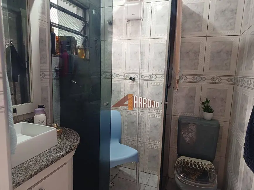 Sobrado com 2 quartos à venda, 56m2 em Penha de França, São Paulo - SP - imagem 7 Foto 7 de Sobrado com 2 quartos à venda, 56m2 em Penha de França, São Paulo - SP