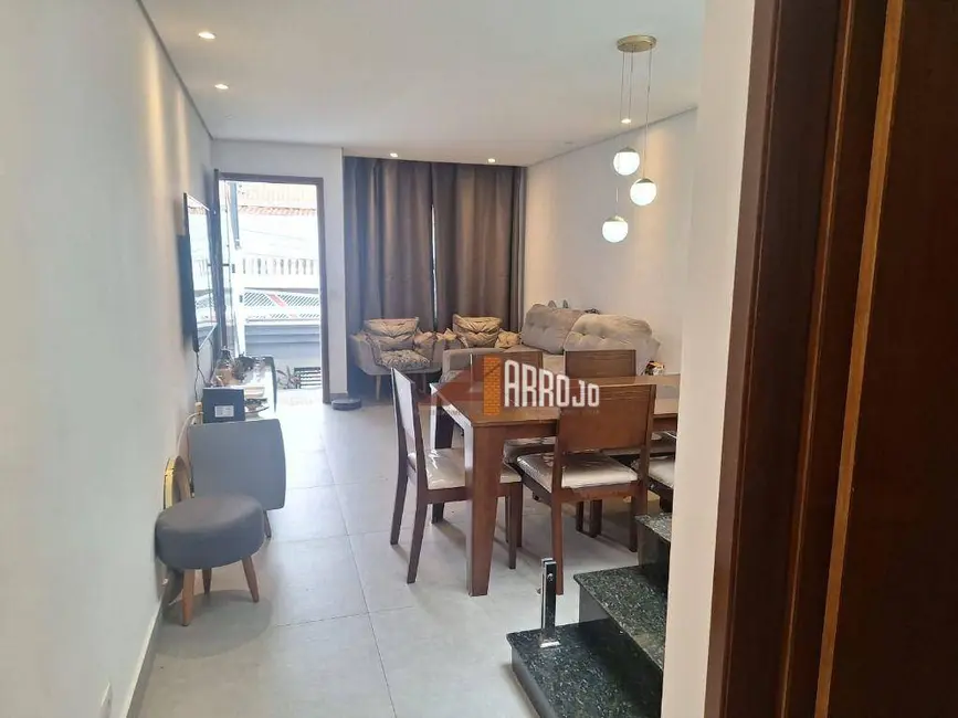 Foto 3 de Sobrado com 3 quartos à venda, 100m2 em Vila Beatriz, São Paulo - SP