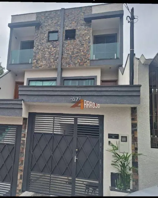 Foto 2 de Sobrado com 3 quartos à venda, 100m2 em Vila Beatriz, São Paulo - SP