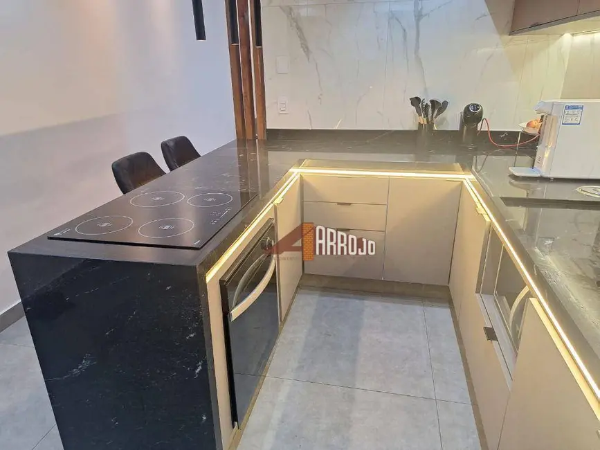 Foto 4 de Sobrado com 3 quartos à venda, 100m2 em Vila Beatriz, São Paulo - SP