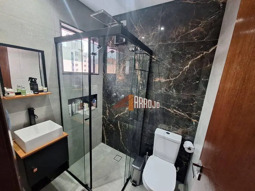 Foto 8 de Sobrado com 3 quartos à venda, 100m2 em Vila Beatriz, São Paulo - SP