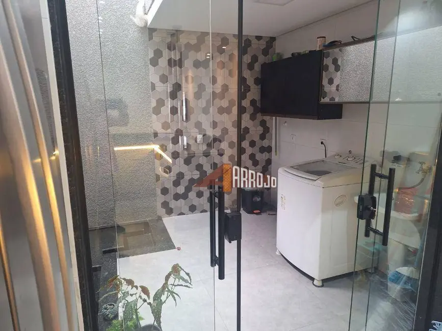 Foto 6 de Sobrado com 3 quartos à venda, 100m2 em Vila Beatriz, São Paulo - SP