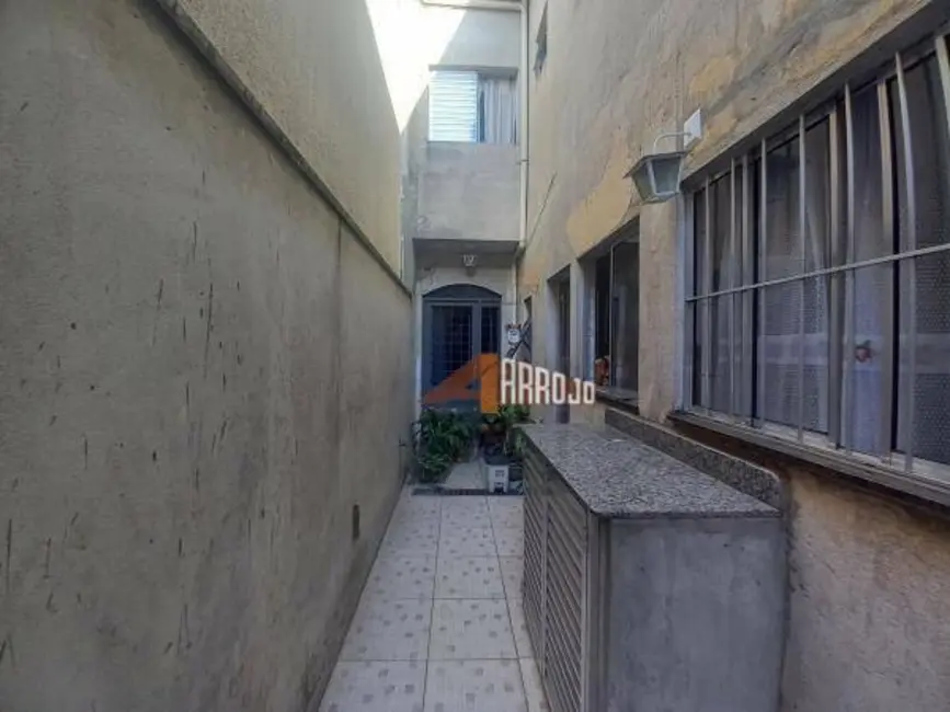 Sobrado com 4 quartos à venda, 120m2 em Vila Granada, São Paulo - SP - imagem 3 Foto 3 de Sobrado com 4 quartos à venda, 120m2 em Vila Granada, São Paulo - SP