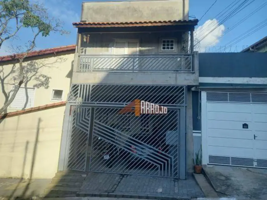 Foto 2 de Sobrado com 4 quartos à venda, 120m2 em Vila Granada, São Paulo - SP