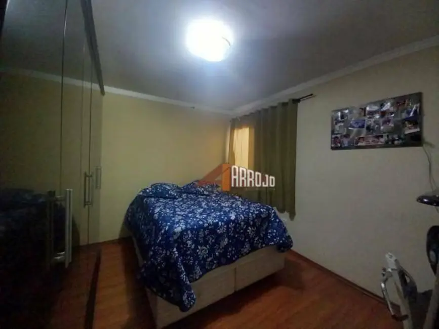 Sobrado com 4 quartos à venda, 120m2 em Vila Granada, São Paulo - SP - imagem 9 Foto 9 de Sobrado com 4 quartos à venda, 120m2 em Vila Granada, São Paulo - SP