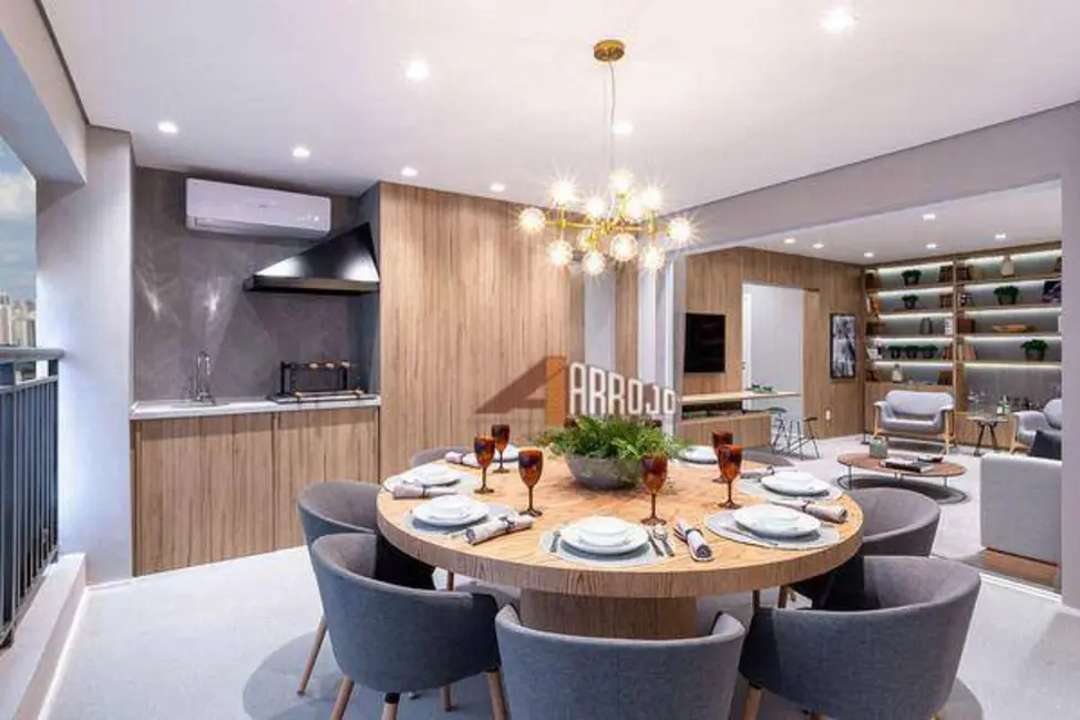 Foto 3 de Apartamento com 3 quartos à venda, 280m2 em Belenzinho, São Paulo - SP