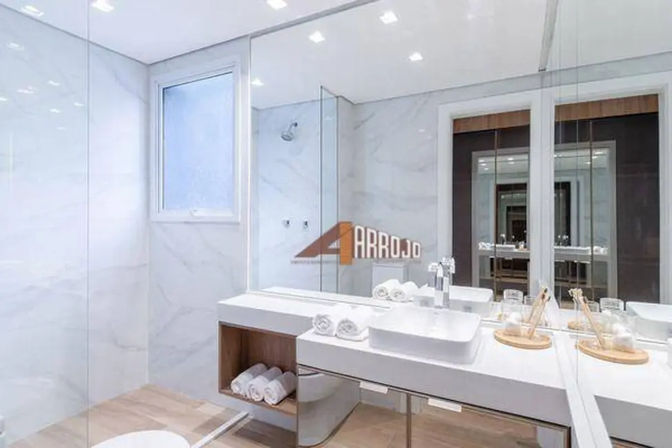 Foto 4 de Apartamento com 3 quartos à venda, 280m2 em Belenzinho, São Paulo - SP