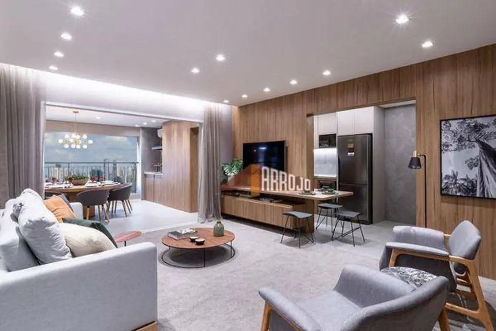 Foto 2 de Apartamento com 3 quartos à venda, 280m2 em Belenzinho, São Paulo - SP