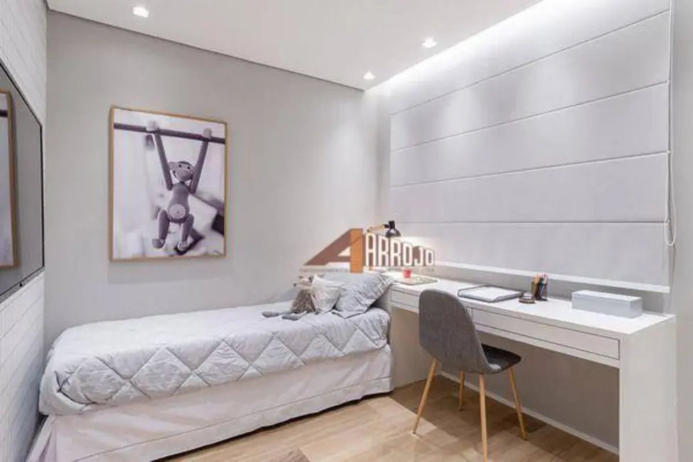 Foto 7 de Apartamento com 3 quartos à venda, 280m2 em Belenzinho, São Paulo - SP