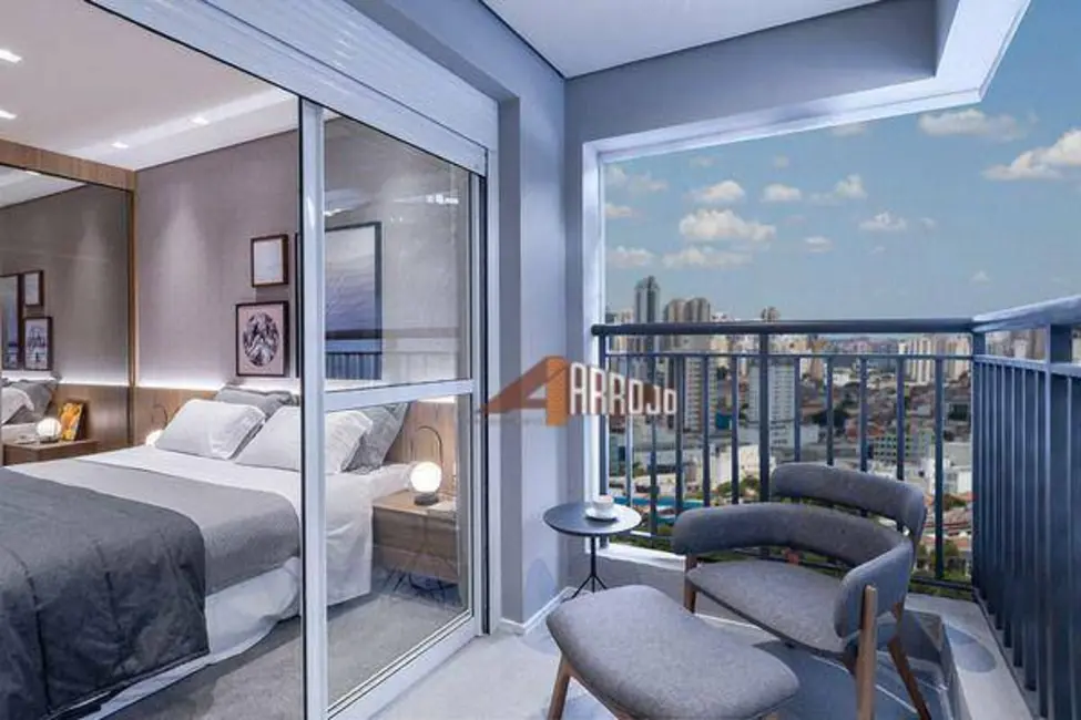 Foto 9 de Apartamento com 3 quartos à venda, 280m2 em Belenzinho, São Paulo - SP