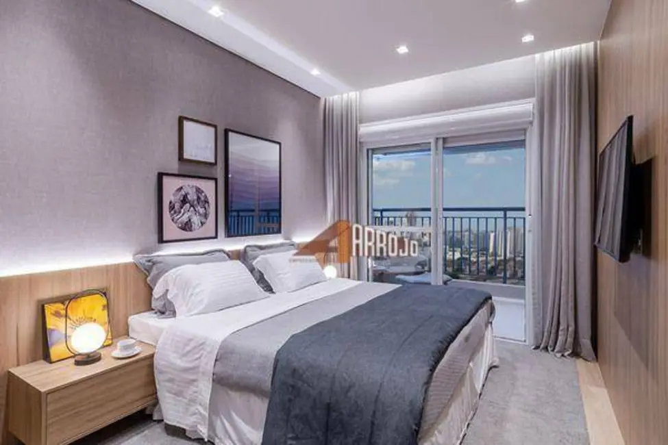 Foto 8 de Apartamento com 3 quartos à venda, 280m2 em Belenzinho, São Paulo - SP