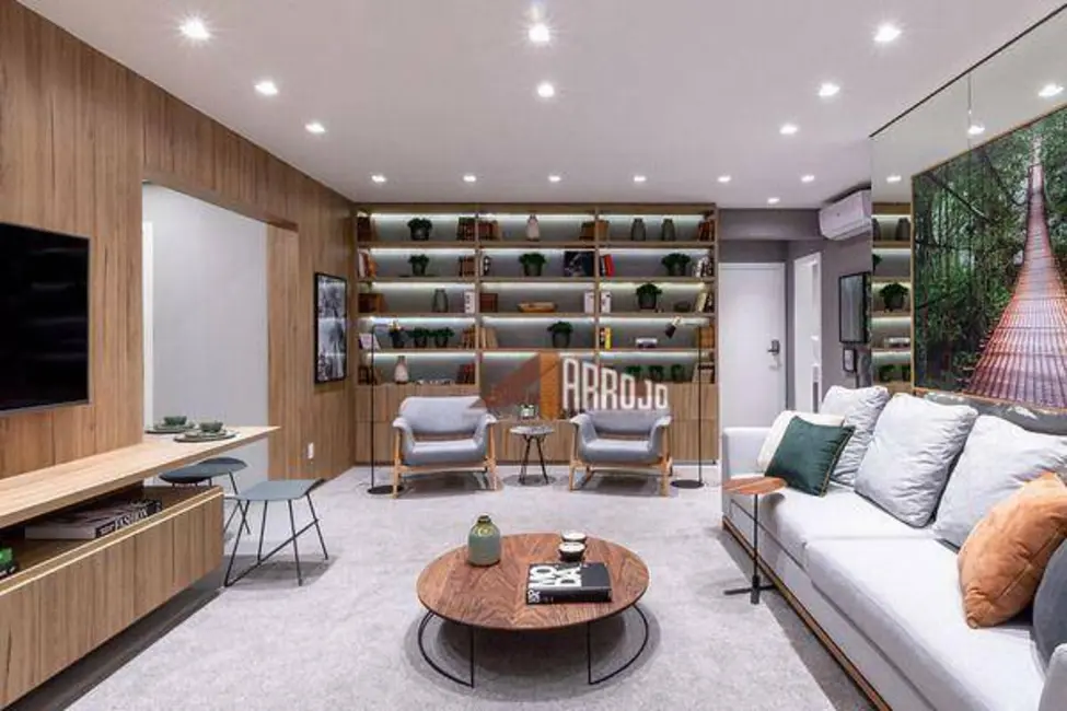 Foto 1 de Apartamento com 3 quartos à venda, 280m2 em Belenzinho, São Paulo - SP