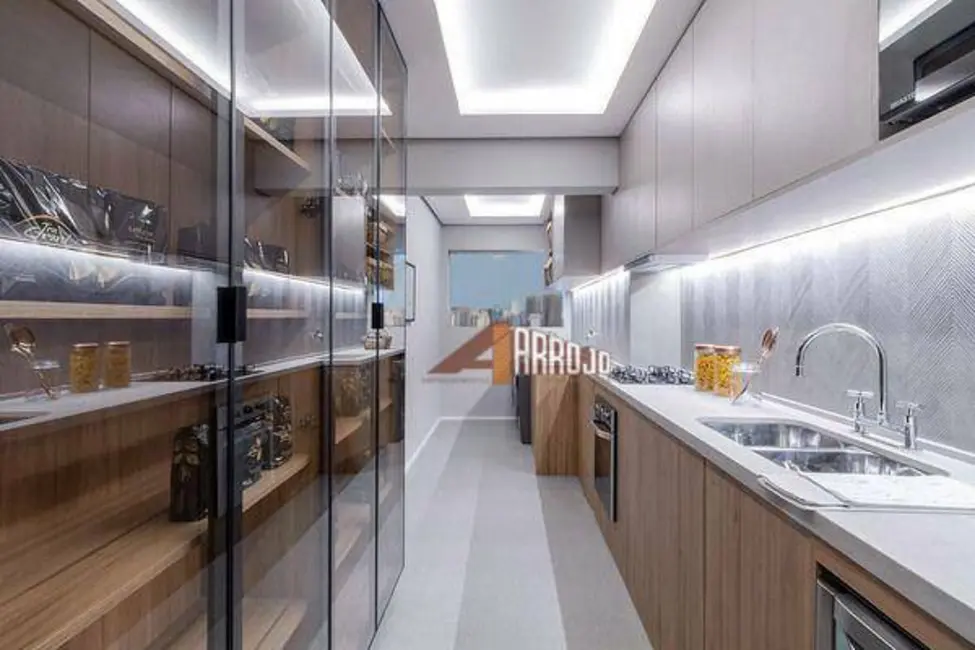 Foto 5 de Apartamento com 3 quartos à venda, 280m2 em Belenzinho, São Paulo - SP