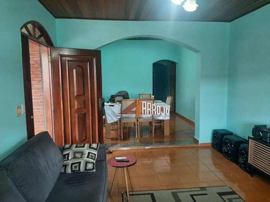 Foto 1 de Casa com 4 quartos à venda, 500m2 em Vila Ré, São Paulo - SP