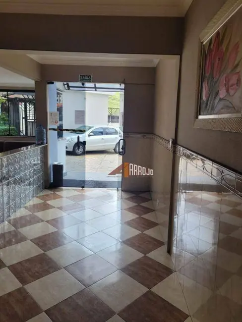 Foto 4 de Apartamento com 2 quartos à venda, 1500m2 em Vila Araguaia, São Paulo - SP