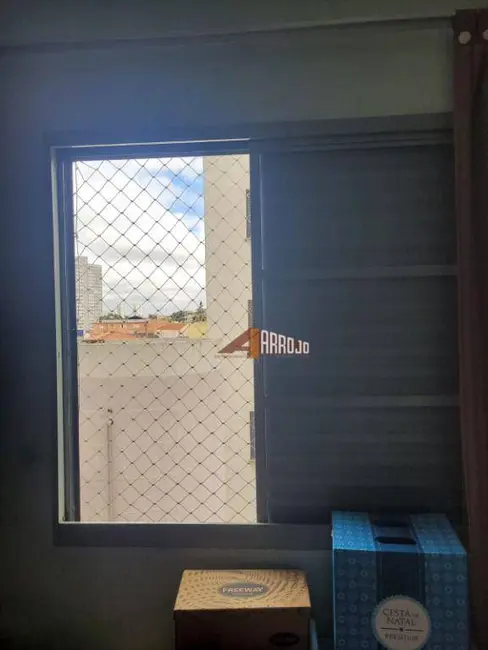 Foto 8 de Apartamento com 2 quartos à venda, 1500m2 em Vila Araguaia, São Paulo - SP