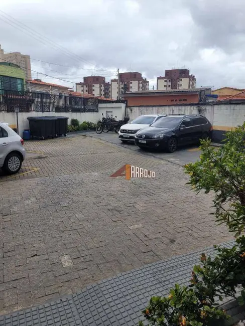 Foto 3 de Apartamento com 2 quartos à venda, 1500m2 em Vila Araguaia, São Paulo - SP