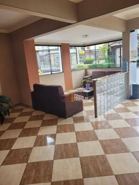 Foto 5 de Apartamento com 2 quartos à venda, 1500m2 em Vila Araguaia, São Paulo - SP