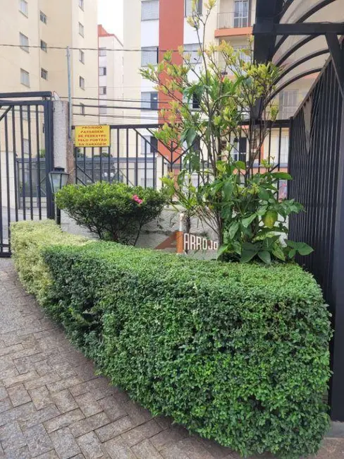 Foto 1 de Apartamento com 2 quartos à venda, 1500m2 em Vila Araguaia, São Paulo - SP