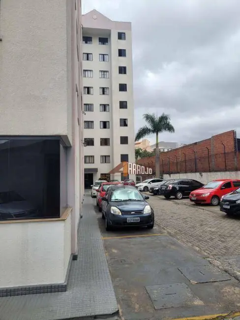 Foto 2 de Apartamento com 2 quartos à venda, 1500m2 em Vila Araguaia, São Paulo - SP