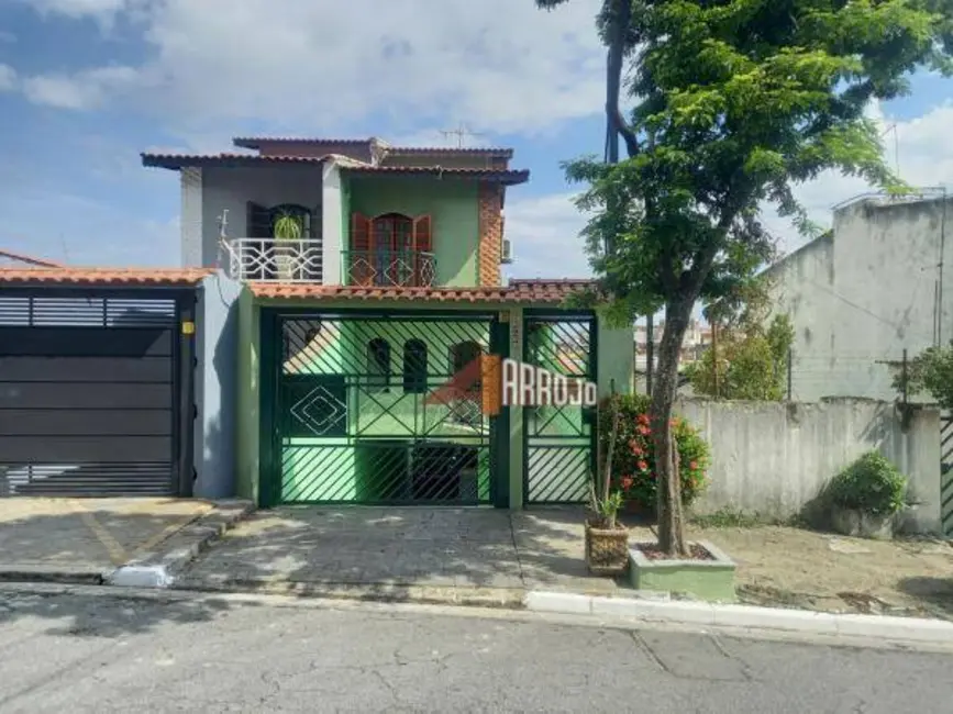 Foto 2 de Sobrado com 3 quartos à venda, 130m2 em Vila Constança, São Paulo - SP