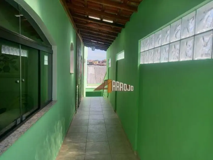 Foto 4 de Sobrado com 3 quartos à venda, 130m2 em Vila Constança, São Paulo - SP