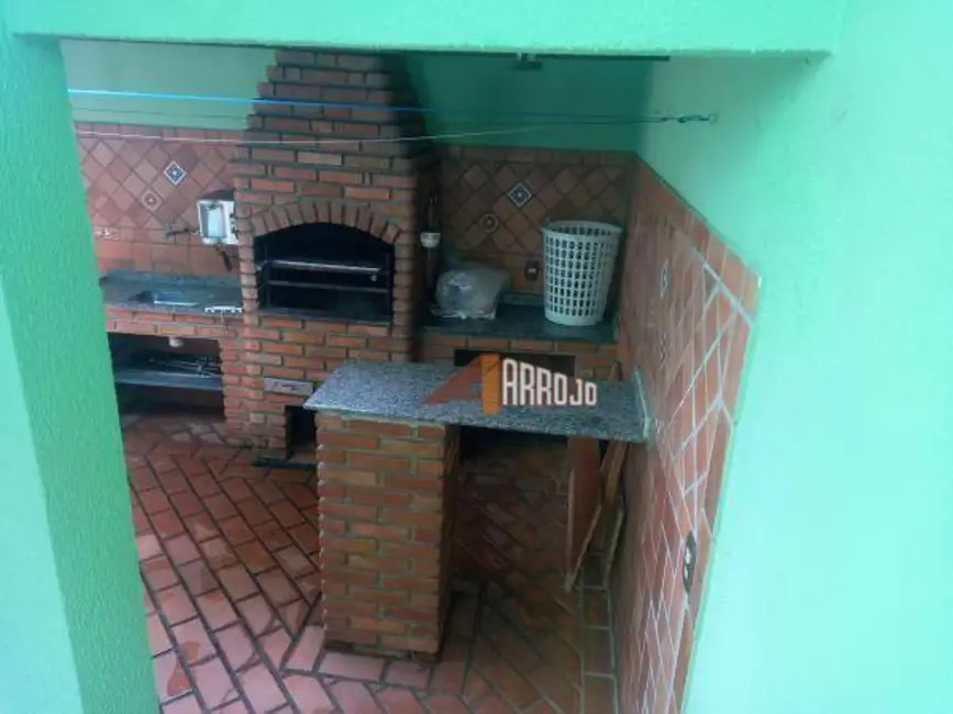 Foto 6 de Sobrado com 3 quartos à venda, 130m2 em Vila Constança, São Paulo - SP