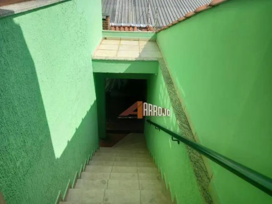 Foto 5 de Sobrado com 3 quartos à venda, 130m2 em Vila Constança, São Paulo - SP