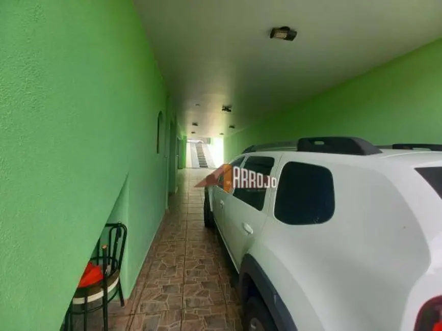 Foto 9 de Sobrado com 3 quartos à venda, 130m2 em Vila Constança, São Paulo - SP