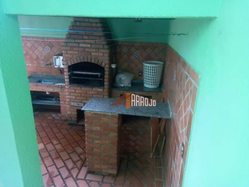 Foto 7 de Sobrado com 3 quartos à venda, 130m2 em Vila Constança, São Paulo - SP