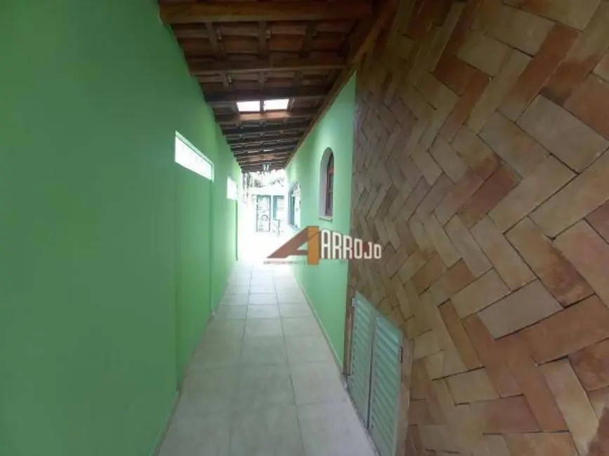 Foto 3 de Sobrado com 3 quartos à venda, 130m2 em Vila Constança, São Paulo - SP