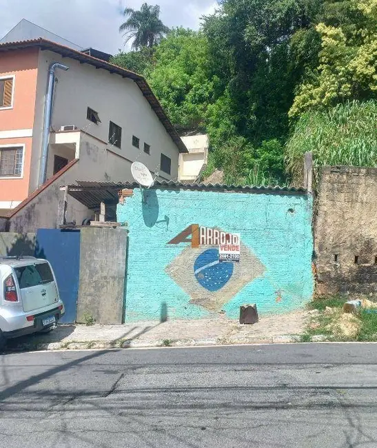 Foto 3 de Terreno / Lote à venda, 306m2 em Penha de França, São Paulo - SP