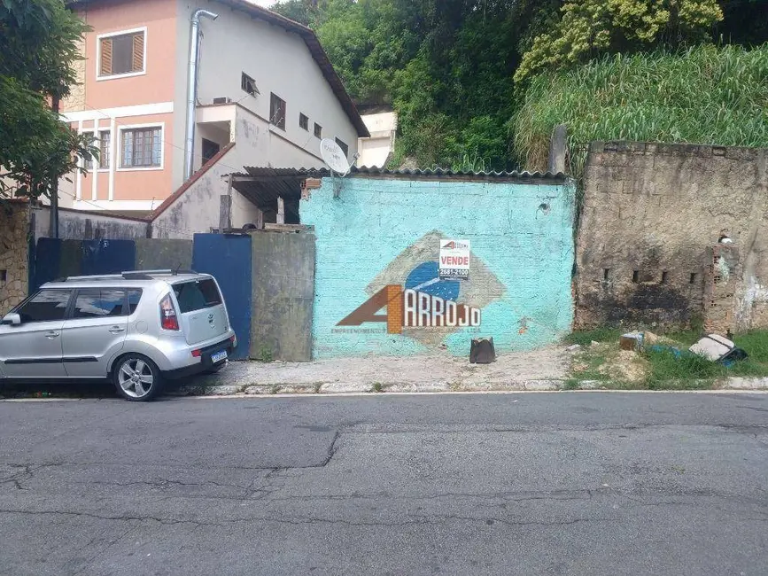 Foto 1 de Terreno / Lote à venda, 306m2 em Penha de França, São Paulo - SP
