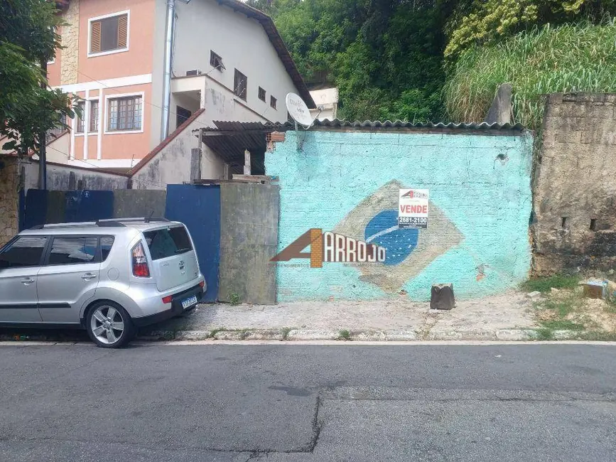 Foto 2 de Terreno / Lote à venda, 306m2 em Penha de França, São Paulo - SP