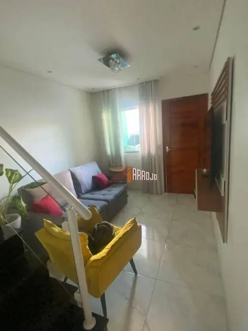 Foto 1 de Sobrado com 2 quartos à venda, 40m2 em Vila Granada, São Paulo - SP