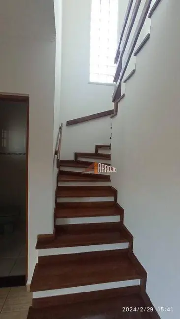 Foto 9 de Sobrado com 3 quartos à venda, 192m2 em Jardim Penha, São Paulo - SP